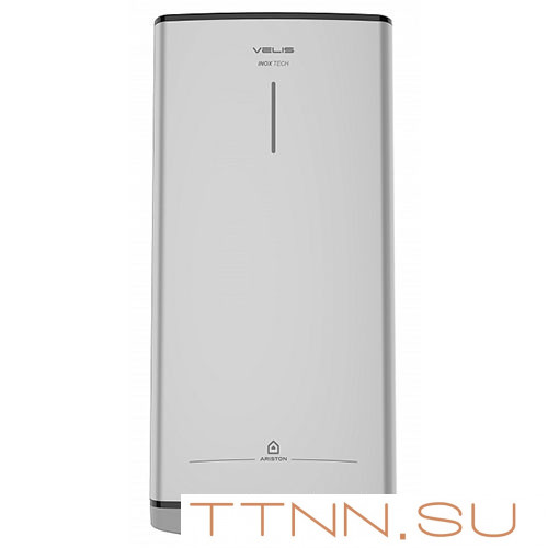 Накопительный водонагреватель Ariston VELIS LUX INOX PW ABSE WIFI 100