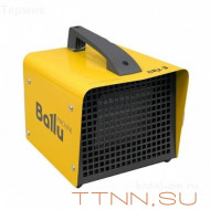 Тепловая пушка Ballu BKX-5