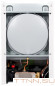 Настенный газовый котел Kotitonttu TOIVO T32 DK