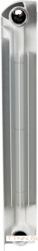 Алюминиевый радиатор STOUT ALPHA 500 AL 6 секций (SRA-2310-050006)