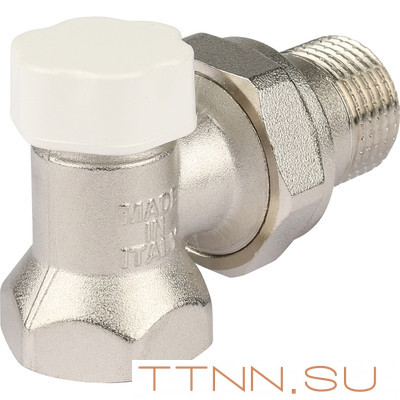 Вентиль STOUT SVL 1156 000015