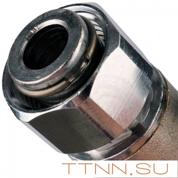 Шаровый кран STOUT SVB-0009-000015 Шаровый кран STOUT SVB-0009-000015