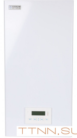 Электрический котел STOUT PLUS 21 кВт (SEB-2201-000021) Электрический котел STOUT PLUS 21 кВт (SEB-2201-000021)