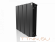 Биметаллический радиатор Royal Thermo Pianoforte 500 VD 8 секц. Noir Sable