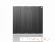 Биметаллический радиатор Royal Thermo Pianoforte 500 VD 8 секц. Noir Sable