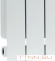 Биметаллический радиатор STOUT Titan 200 б/п 12 секции (SRB-3310-020012)