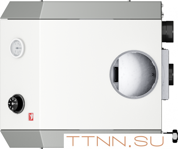 Напольный газовый котел Лемакс Премиум-25N