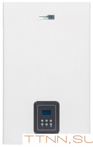 Настенный газовый котел Kotitonttu TOIVO T32 O (одноконтурный без трехходового клапана)