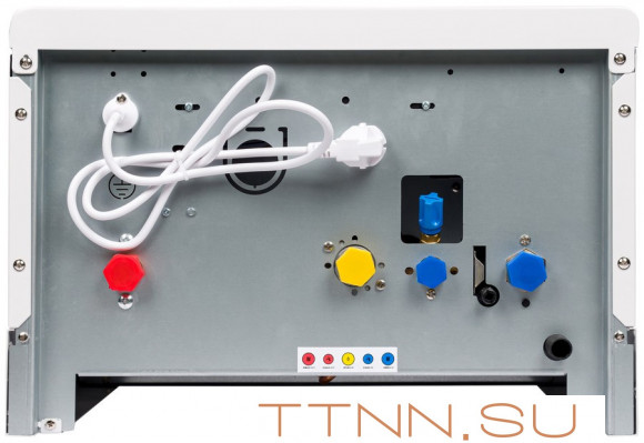 Настенный газовый котел Kotitonttu TOIVO T32 O (одноконтурный без трехходового клапана)