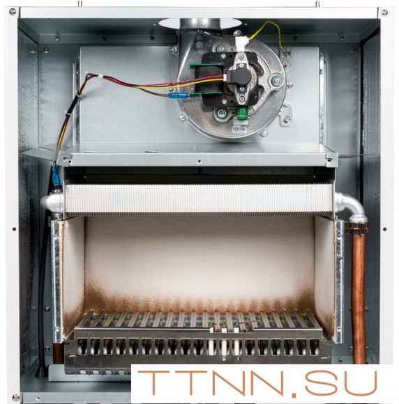 Настенный газовый котел Kotitonttu TOIVO T32 O (одноконтурный без трехходового клапана)