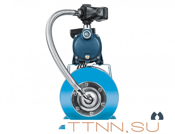 Поверхностная насосная станция Unipump AUTO MH 400 С