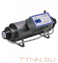 Промышленный электрический проточный водонагреватель Эван ЭПВН-42 (13266)