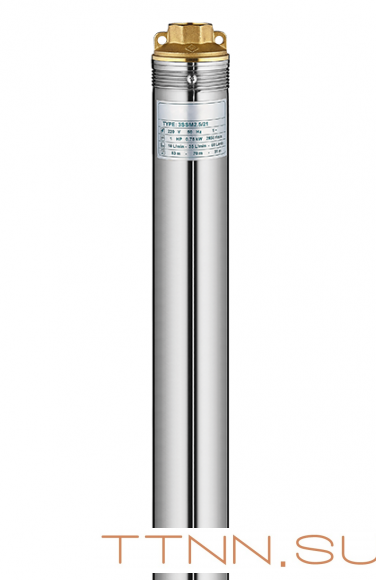 Скважинный насос Rommer RP 3-63 Скважинный насос Rommer RP 3-63