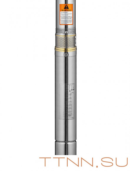 Скважинный насос Rommer RP 3-63 Скважинный насос Rommer RP 3-63