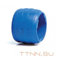 Кольцо 25 Federica Bugatti цвет синий Кольцо 25 Federica Bugatti цвет синий