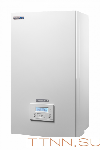 Электрический котел отопления Эван EXPERT PLUS 3 (14503)