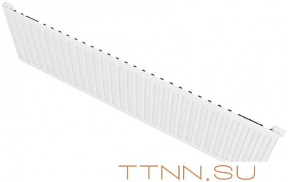 Стальной панельный радиатор Тип 11 Лемакс Premium C 11х300х1000