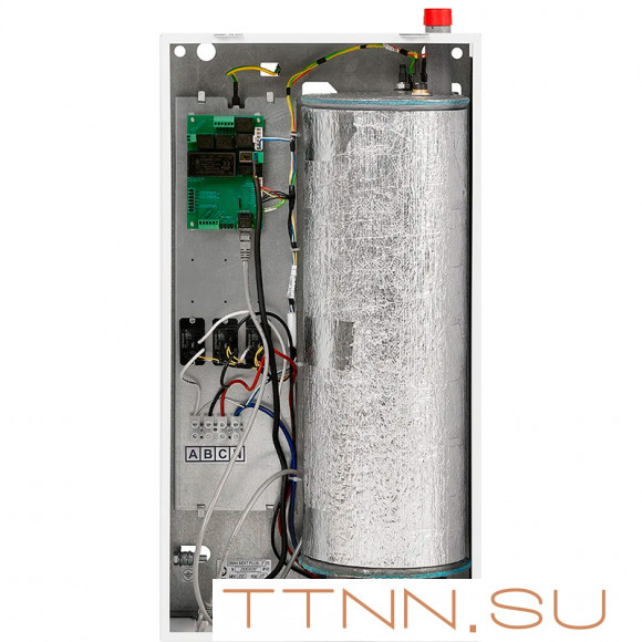Электрический котел ЭВАН Next Plus - 5