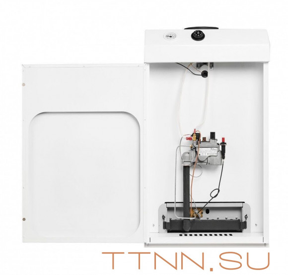 Напольный газовый котел Strattos PRO 90 кВт