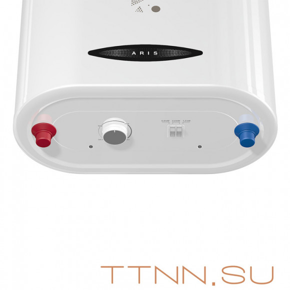 Электрический накопительный водонагреватель Thermex Aris 100 Электрический накопительный водонагреватель Thermex Aris 100