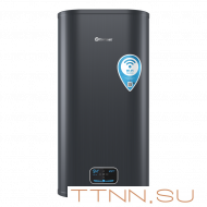 Электрический накопительный водонагреватель Thermex ID 80 V (pro) Wi-Fi