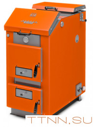 Твердотопливный котел Теплодар КУППЕР ЭКСПЕРТ-15 (2.0) Твердотопливный котел Теплодар КУППЕР ЭКСПЕРТ-15 (2.0)