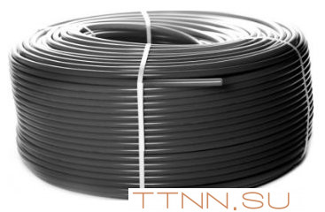 Труба сшитый полиэтилен STOUT 20х2,8 Pex-a SPX-0001-002028