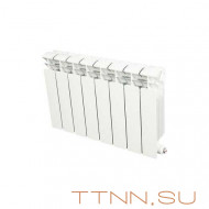Радиатор биметаллический Rifar Base 350 8 секций