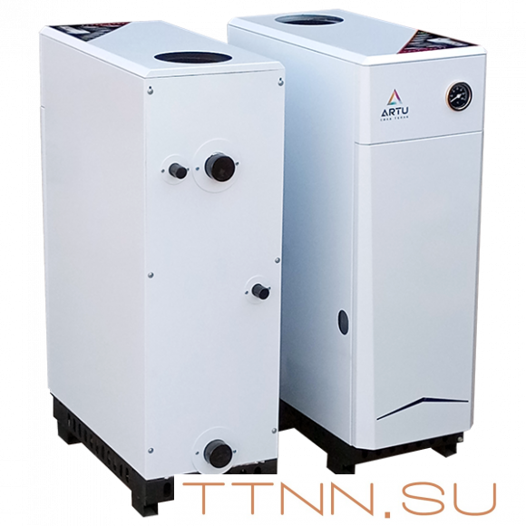 Двухконтурный газовый котел ARTU АОГВК-23,2 R23K Двухконтурный газовый котел ARTU АОГВК-23,2 R23K