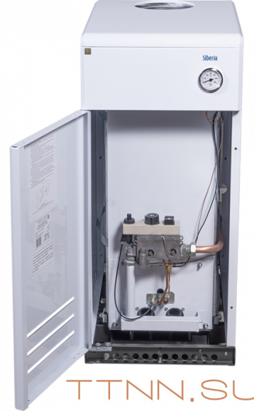 Напольный газовый котел Siberia 29 К
