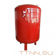 Расширительный бак STOUT 1500л