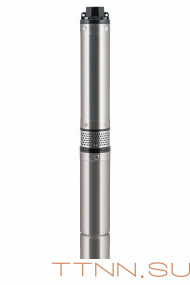 Скважинный насос Unipump БЦП 3,5-0,63-80 (1100 Вт,1 м)