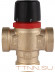 Смесительный клапан Rommer 3/4" ВР 20-43°С KV 1,6 (RVM-0111-164320) боковое смешивание
