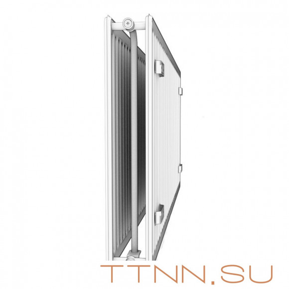 Стальной панельный радиатор Тип 20 Лемакс Premium VC 20х300х1600