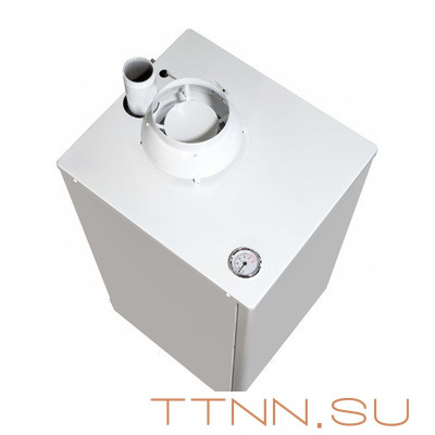 Напольный газовый котел Боринское АКГВ - 17,4 РБ Sit