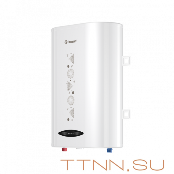 Электрический накопительный водонагреватель Thermex Aris 30 Электрический накопительный водонагреватель Thermex Aris 30