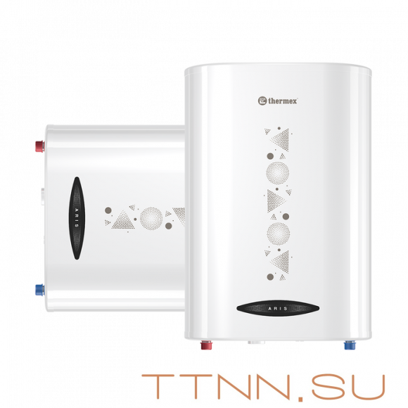 Электрический накопительный водонагреватель Thermex Aris 30 Электрический накопительный водонагреватель Thermex Aris 30