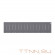 Биметаллический радиатор Royal Thermo Piano Forte 200 /Silver Satin 16 секц.