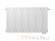 Биметаллический радиатор Royal Thermo Pianoforte 500 VDR 12 секц. Bianco Traffico