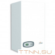 Ferroli Divatech D F24 турбированный газовый котел Италия Ferroli Divatech D F24 турбированный газовый котел Италия