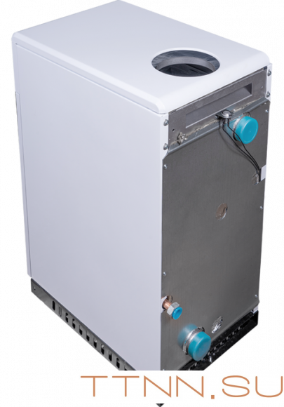 Напольный газовый котел Siberia 35 (NV)