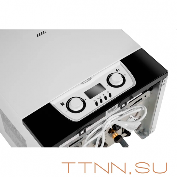 Настенный газовый котел 32 кВт MIZUDO M32TH OpenTherm Настенный газовый котел 32 кВт MIZUDO M32TH OpenTherm