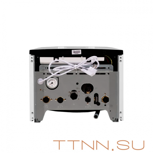 Настенный газовый котел 32 кВт MIZUDO M32TH OpenTherm Настенный газовый котел 32 кВт MIZUDO M32TH OpenTherm