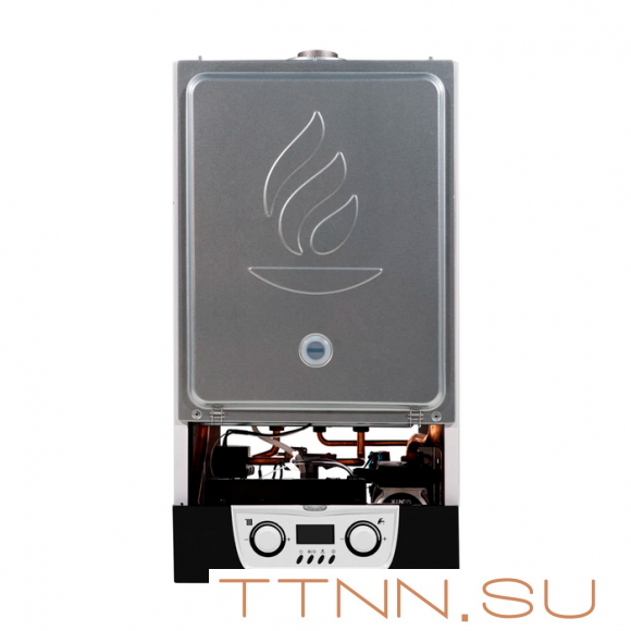 Настенный газовый котел 32 кВт MIZUDO M32TH OpenTherm Настенный газовый котел 32 кВт MIZUDO M32TH OpenTherm