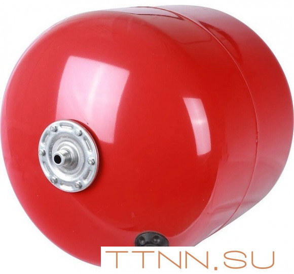 Расширительный бак STOUT 150л/6бар (STH-0006-000150)