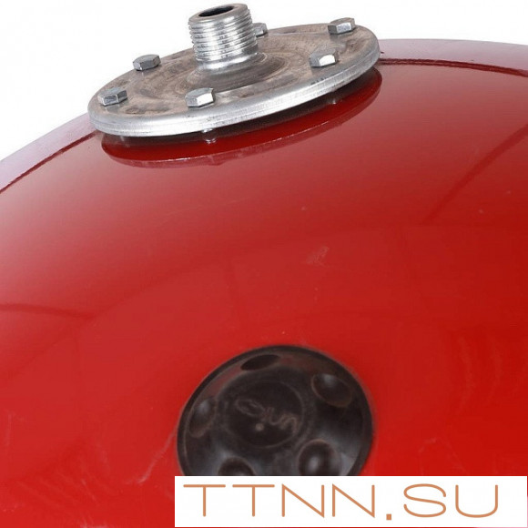 Расширительный бак STOUT 150л/6бар (STH-0006-000150)