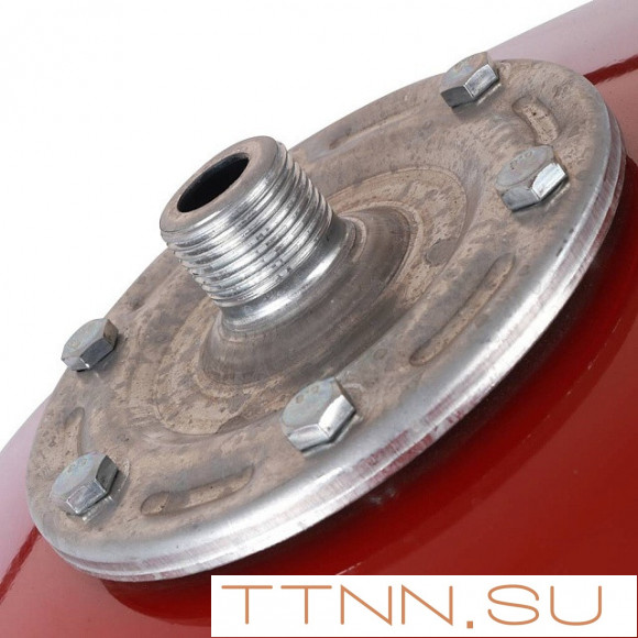 Расширительный бак STOUT 150л/6бар (STH-0006-000150)