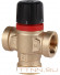 Смесительный клапан Rommer 3/4" ВР 35-60°С KV 1,6 (RVM-0112-166020) боковое смешивание