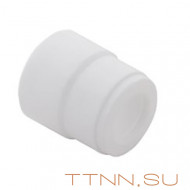 Муфта РосТурПласт PN25 переходная внутр/наруж 50/25 арт.10683