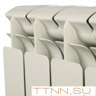 Алюминиевый радиатор STOUT BRAVO 350 12 секций (SRA-0110-035012) Алюминиевый радиатор STOUT BRAVO 350 12 секций (SRA-0110-035012)